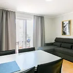 Apartament Pinia - A1 First Floor - Mpolo