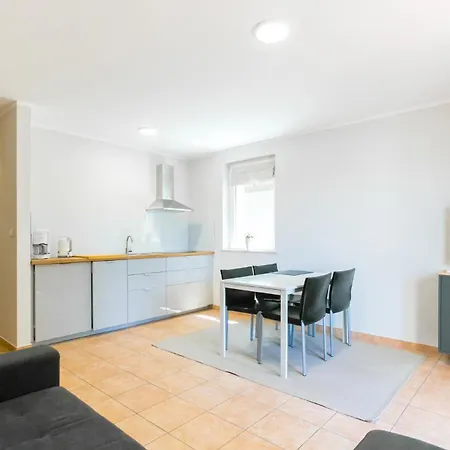 Pinia - A1 First Floor - Mpolo * Medulin