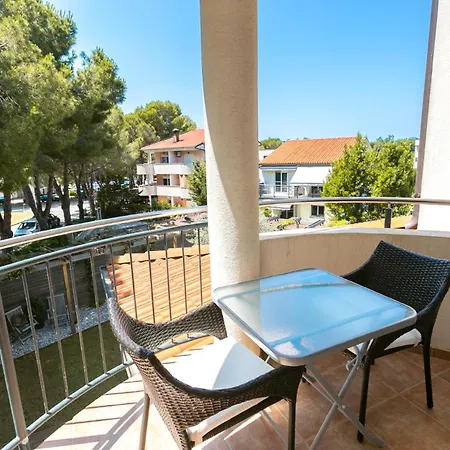 Pinia - A1 First Floor - Mpolo Apartman Medulin