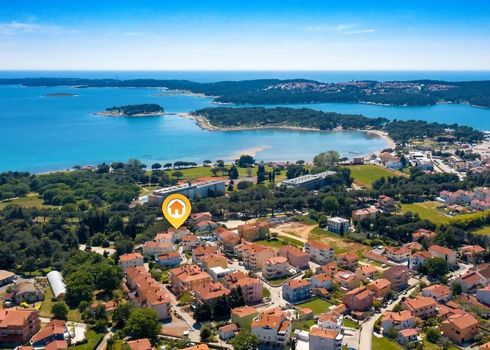 Appartement Pinia - A1 First Floor - Mpolo *