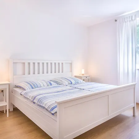 Apartment Pinia - A1 First Floor - Mpolo Medulin