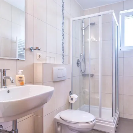 Apartment Pinia - A1 First Floor - Mpolo Medulin