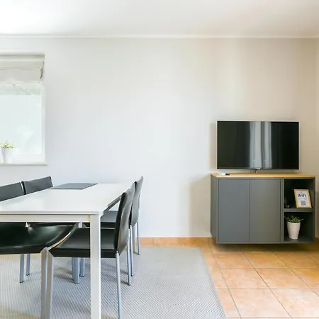 Pinia - A1 First Floor - Mpolo Apartman