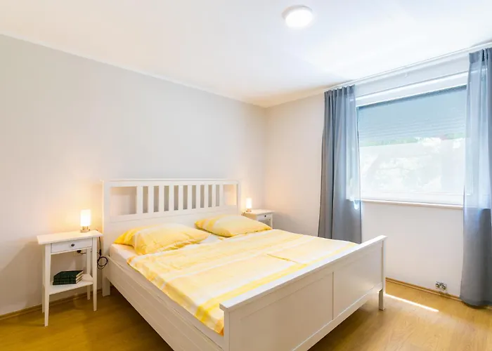 Pinia - A1 First Floor - Mpolo Medulin